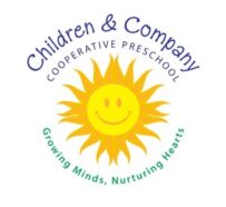 Children & Company Cooperative Preschool logo