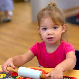 Children at Children & Company
