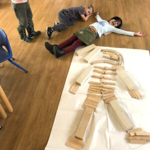 Children at Children & Company