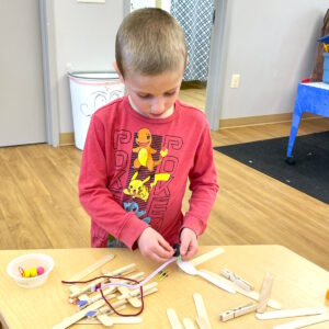 Children at Children & Company