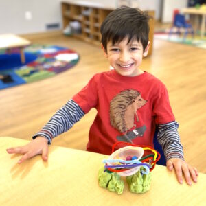 Children at Children & Company