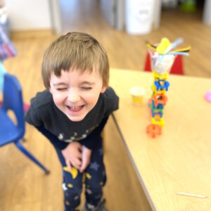 Children at Children & Company