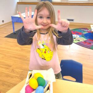 Children at Children & Company